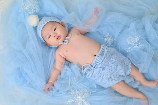 金湖怀孕多久孩子成形