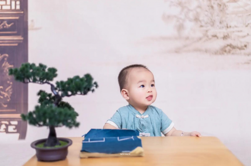 金湖八个月宝宝可以吃盐吗