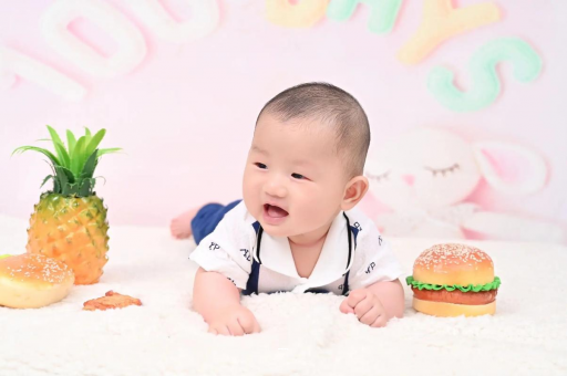 金湖宝宝有点发烧怎么办